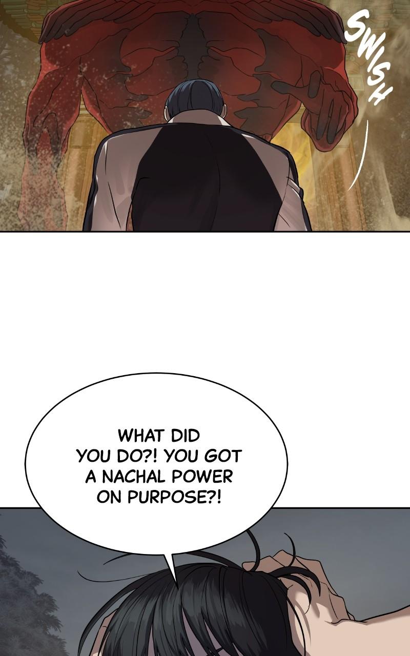 Special Civil Servant Chap 32 - Next Chap 33