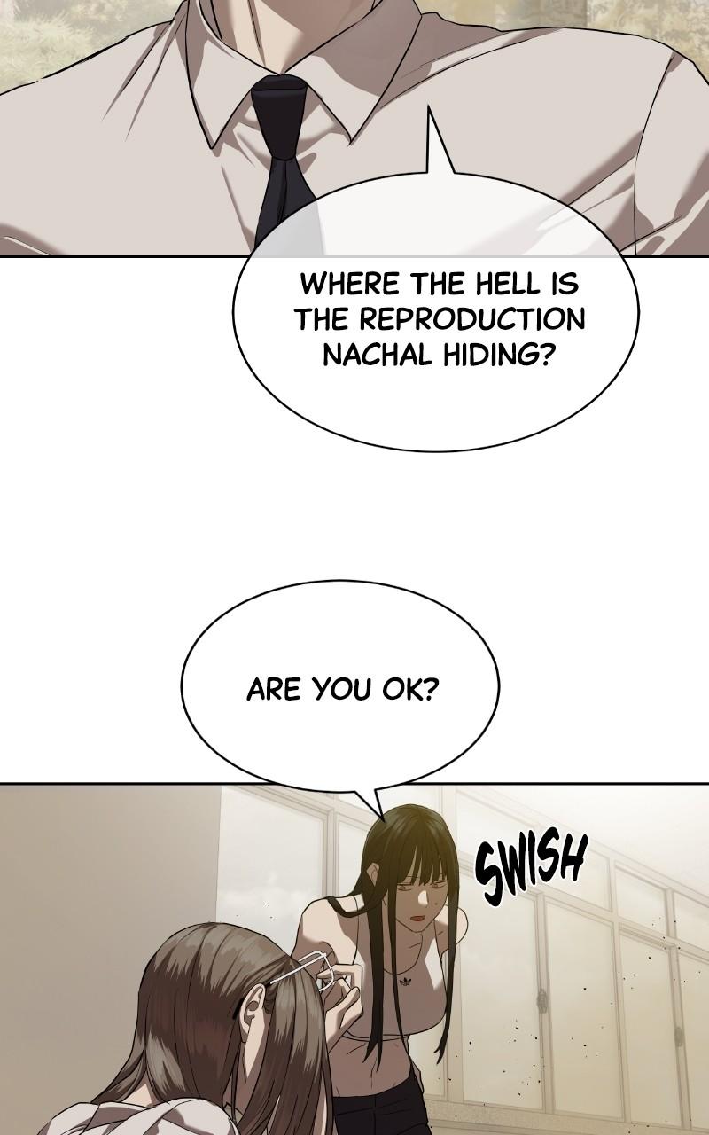 Special Civil Servant Chap 32 - Next Chap 33