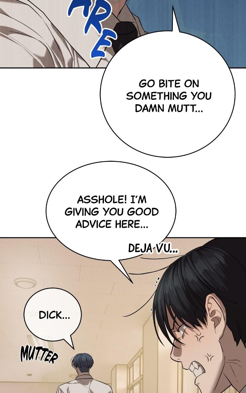 Special Civil Servant Chap 33 - Next Chap 34
