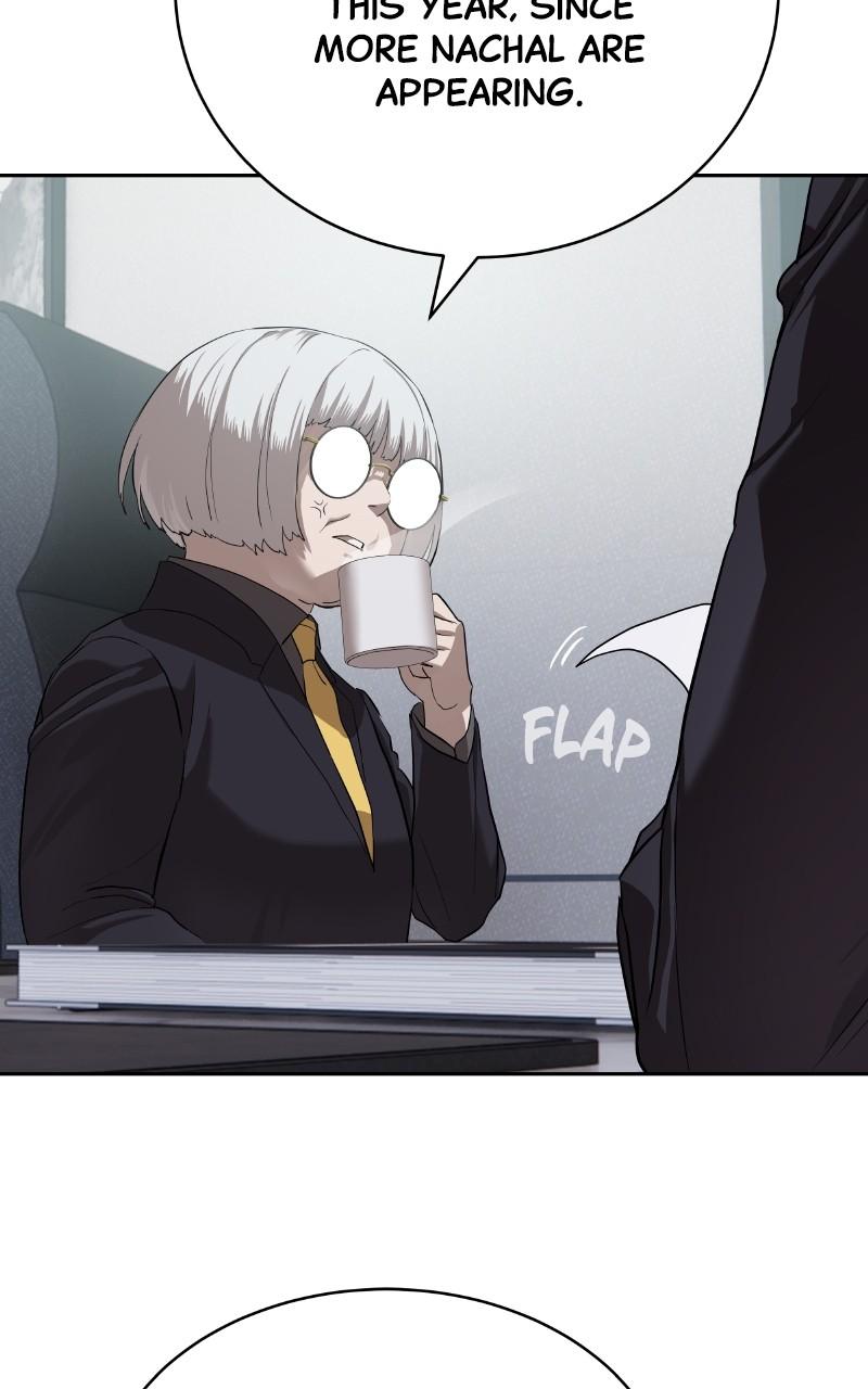 Special Civil Servant Chap 33 - Next Chap 34