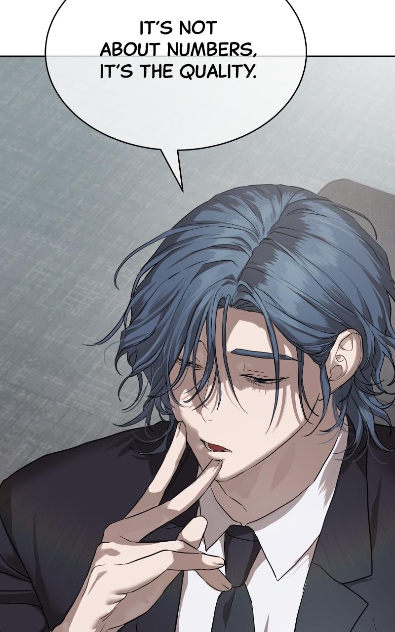Special Civil Servant Chap 33 - Next Chap 34