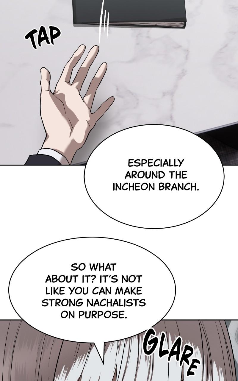 Special Civil Servant Chap 33 - Next Chap 34