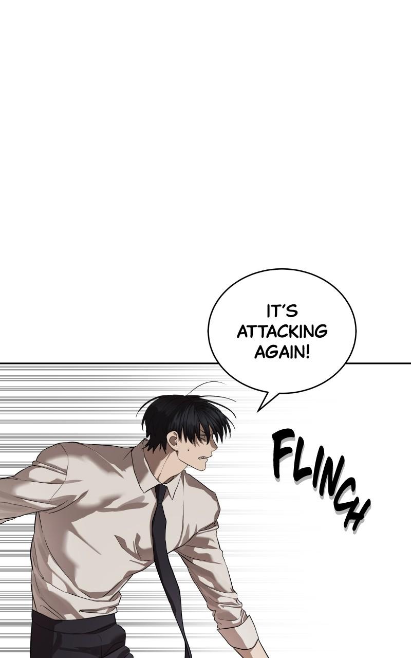 Special Civil Servant Chap 33 - Next Chap 34