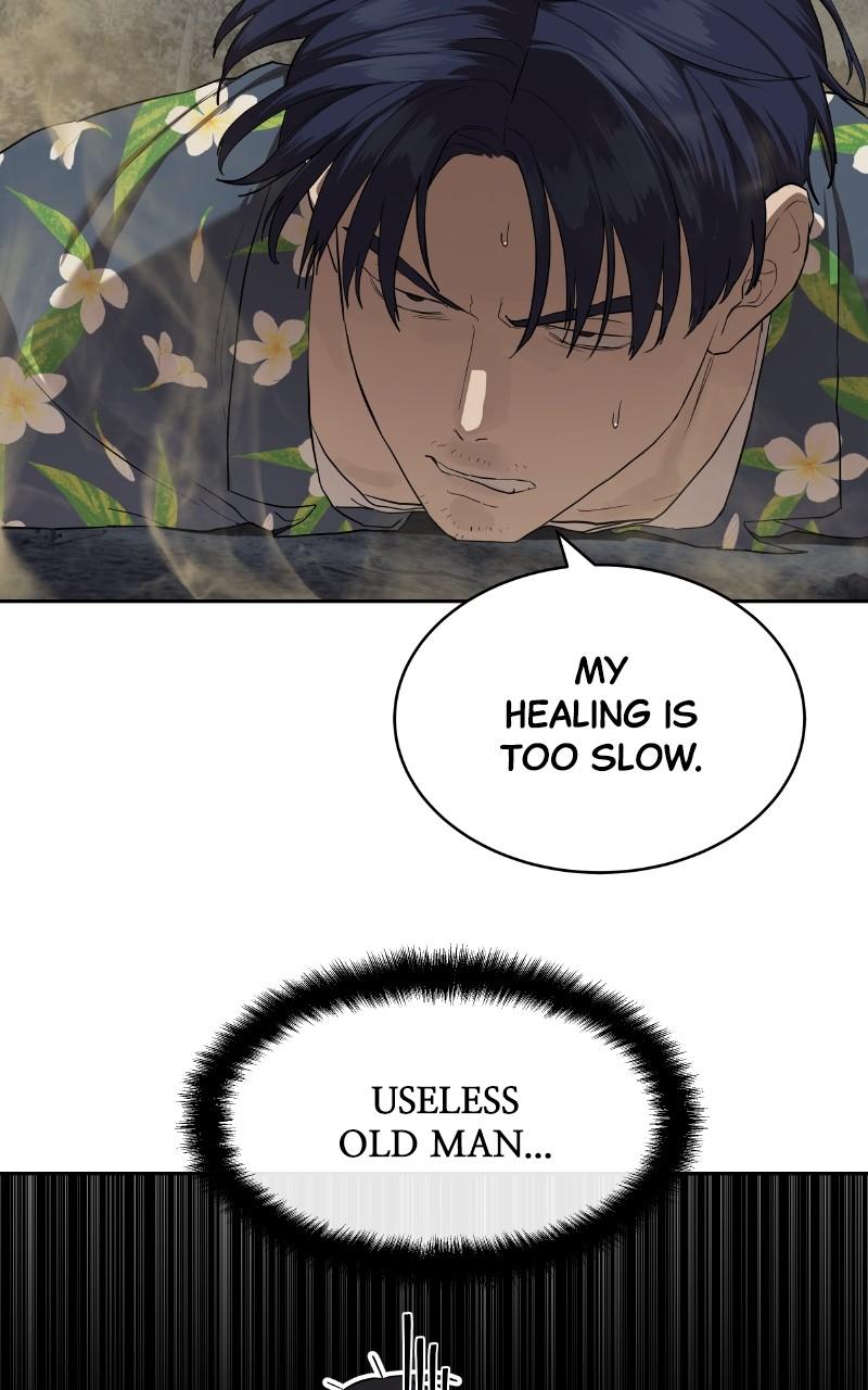 Special Civil Servant Chap 33 - Next Chap 34