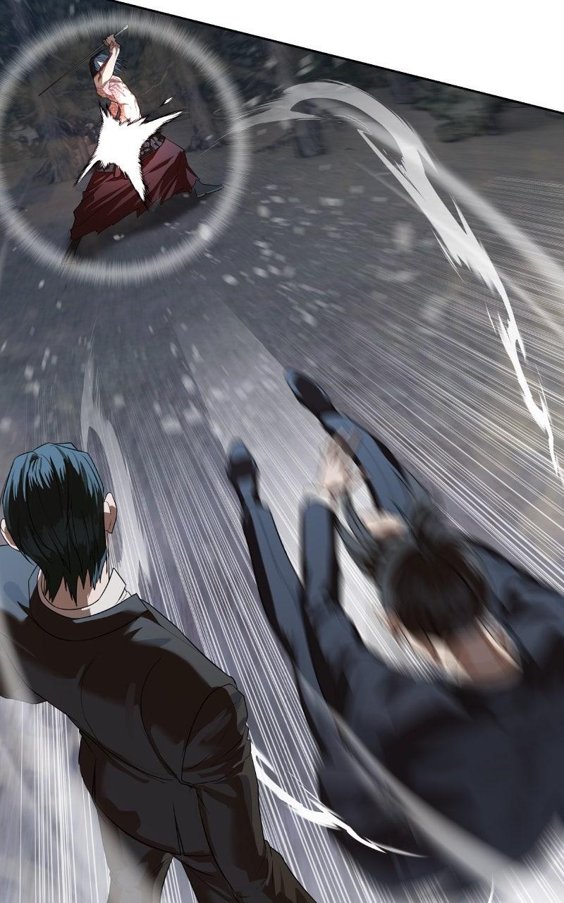 Special Civil Servant Chap 47 - Next Chap 48