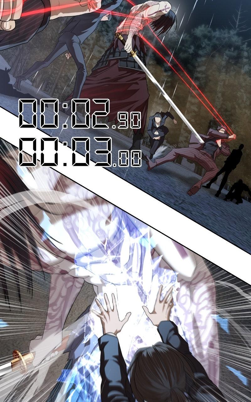 Special Civil Servant Chap 47 - Next Chap 48