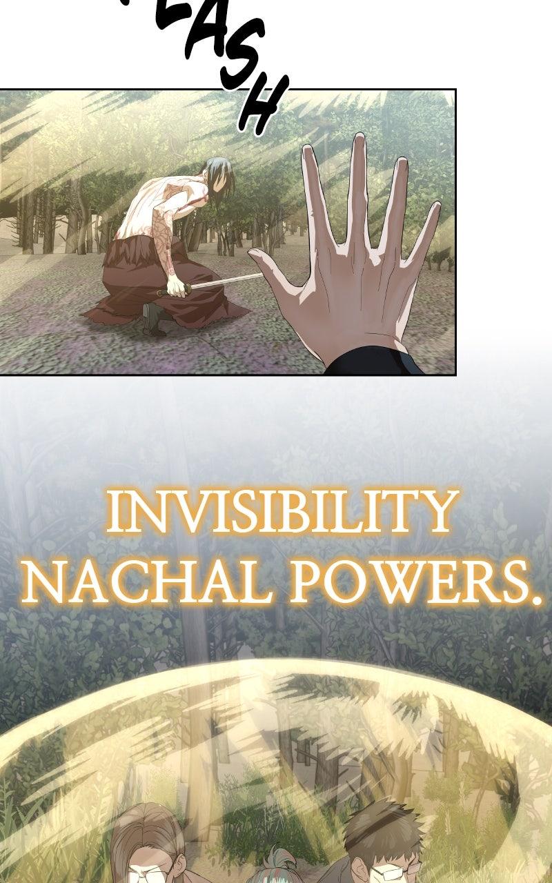 Special Civil Servant Chap 47 - Next Chap 48