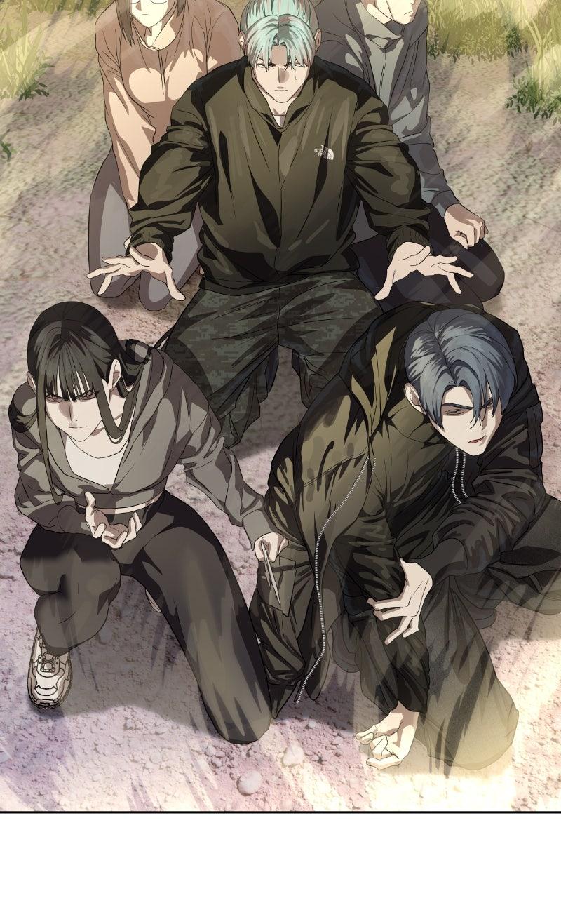 Special Civil Servant Chap 47 - Next Chap 48