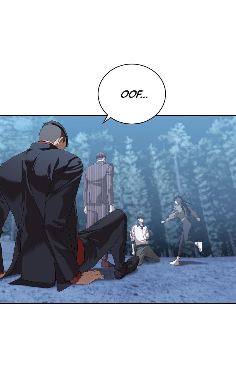 Special Civil Servant Chap 47 - Next Chap 48