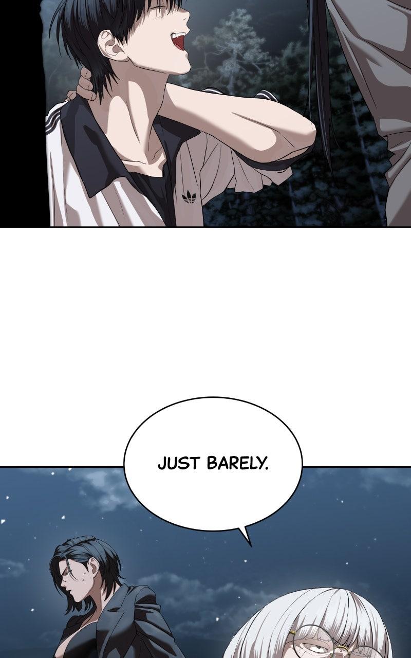 Special Civil Servant Chap 47 - Next Chap 48