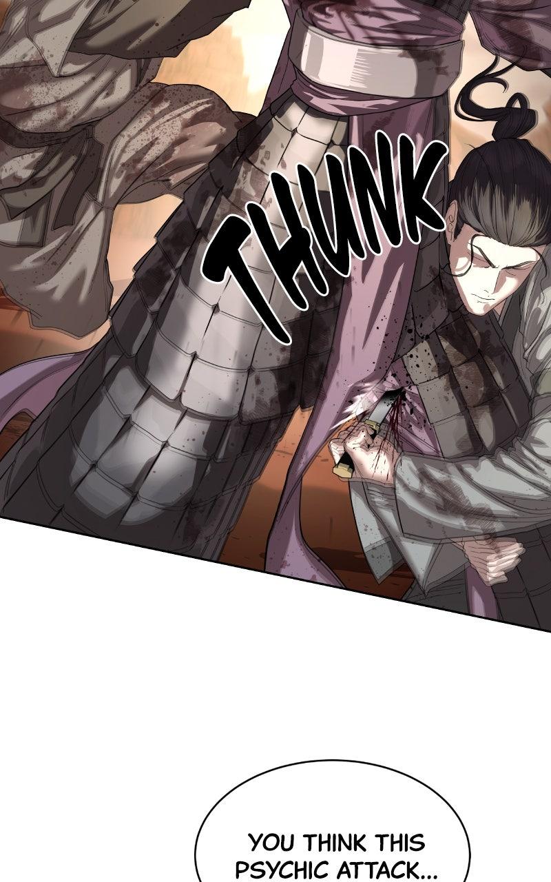 Special Civil Servant Chap 47 - Next Chap 48