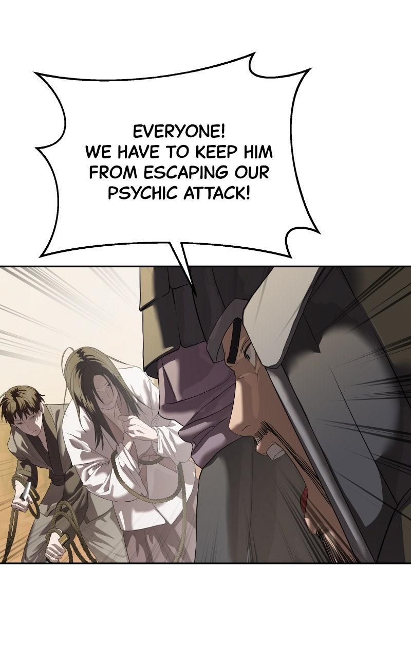 Special Civil Servant Chap 47 - Next Chap 48