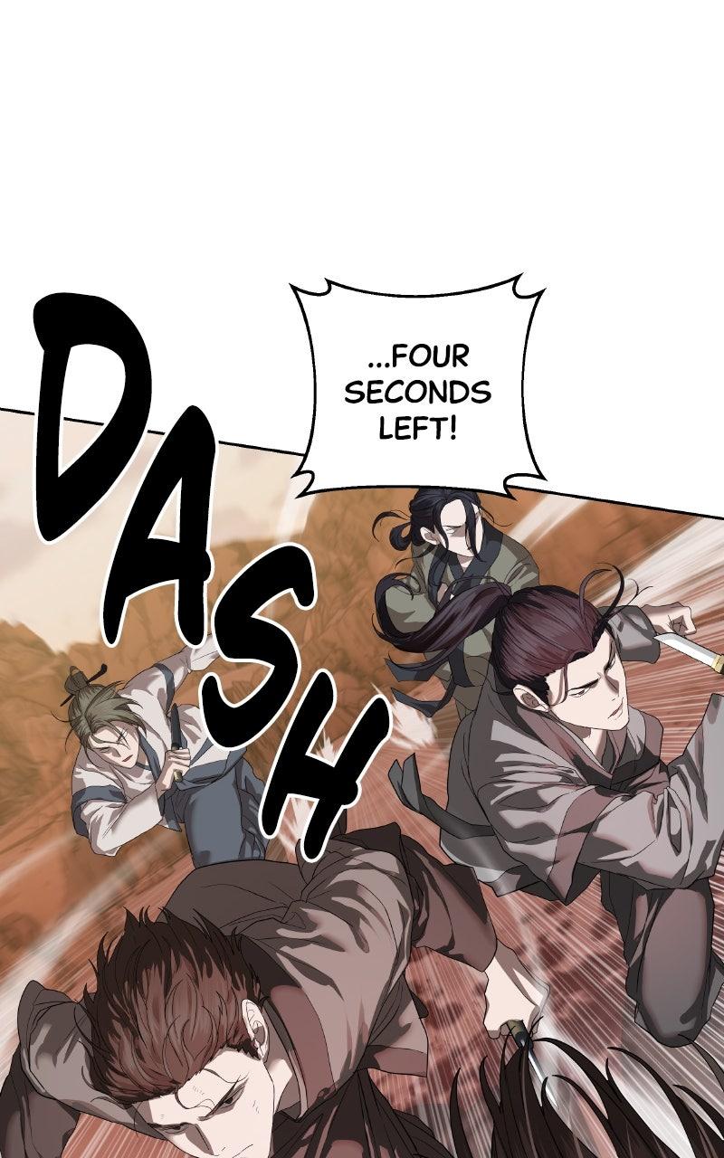 Special Civil Servant Chap 47 - Next Chap 48