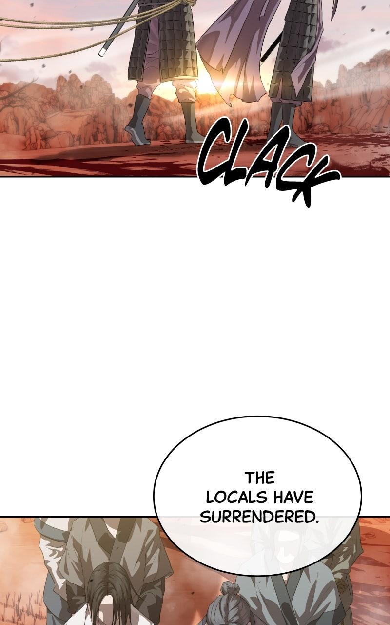 Special Civil Servant Chap 47 - Next Chap 48