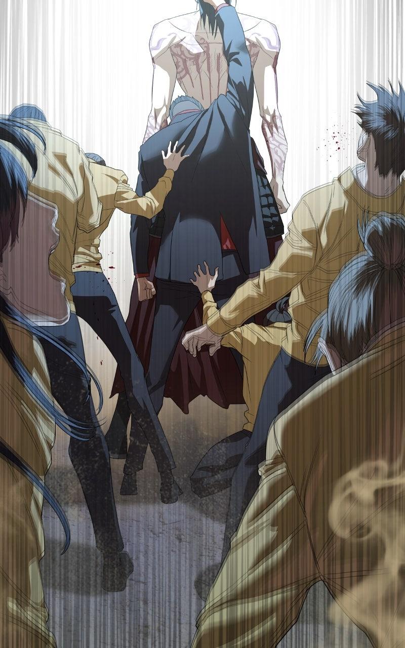 Special Civil Servant Chap 47 - Next Chap 48