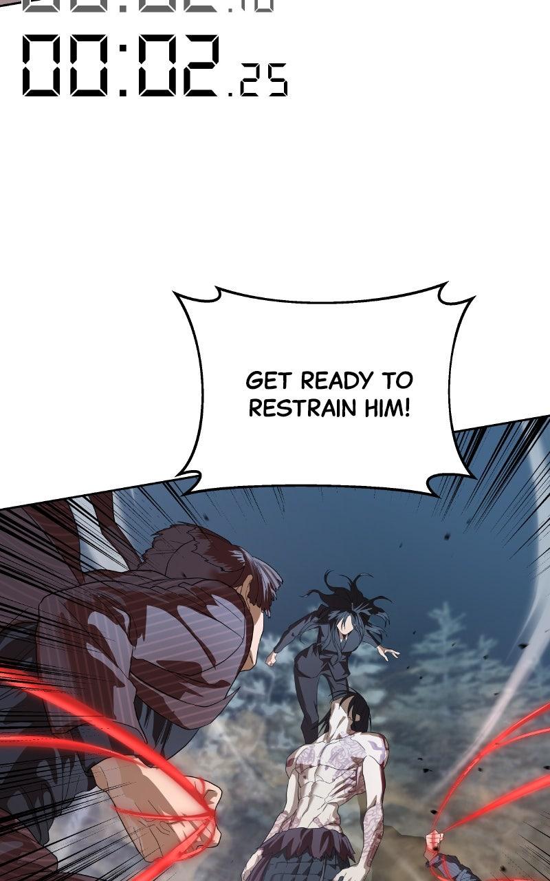 Special Civil Servant Chap 47 - Next Chap 48