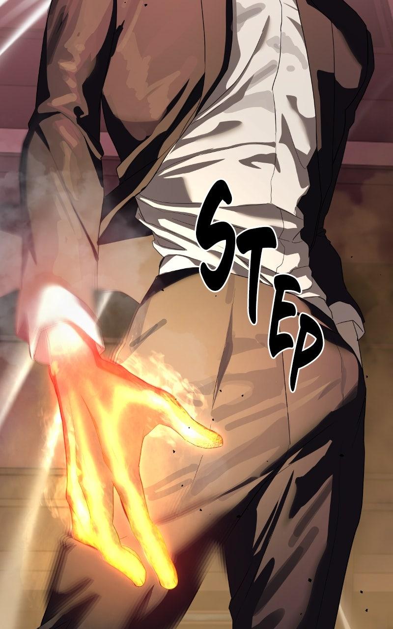 Special Civil Servant Chap 44 - Next Chap 45