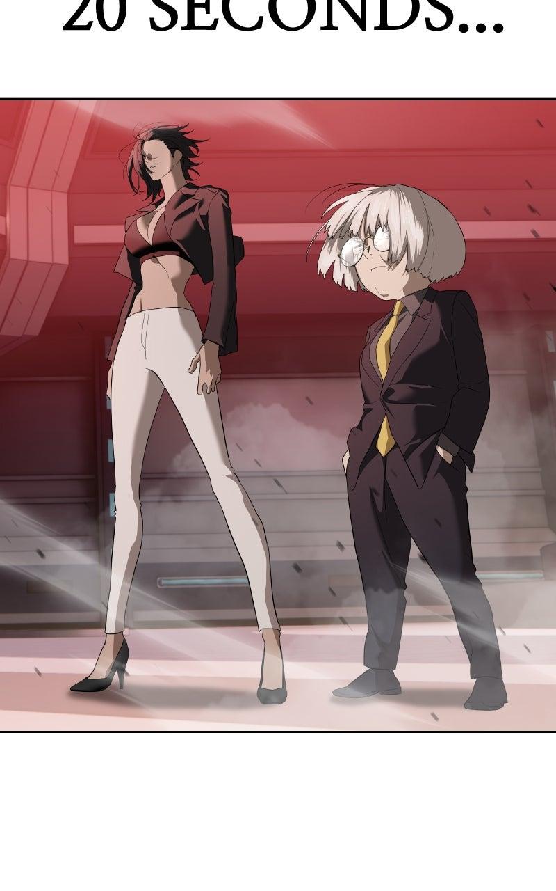 Special Civil Servant Chap 44 - Next Chap 45
