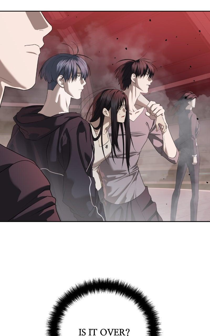 Special Civil Servant Chap 44 - Next Chap 45