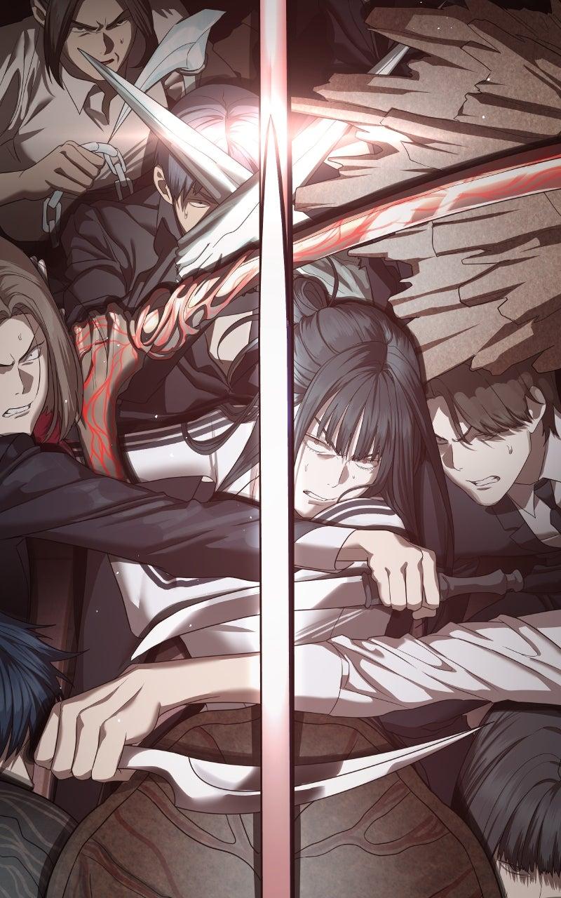Special Civil Servant Chap 44 - Next Chap 45
