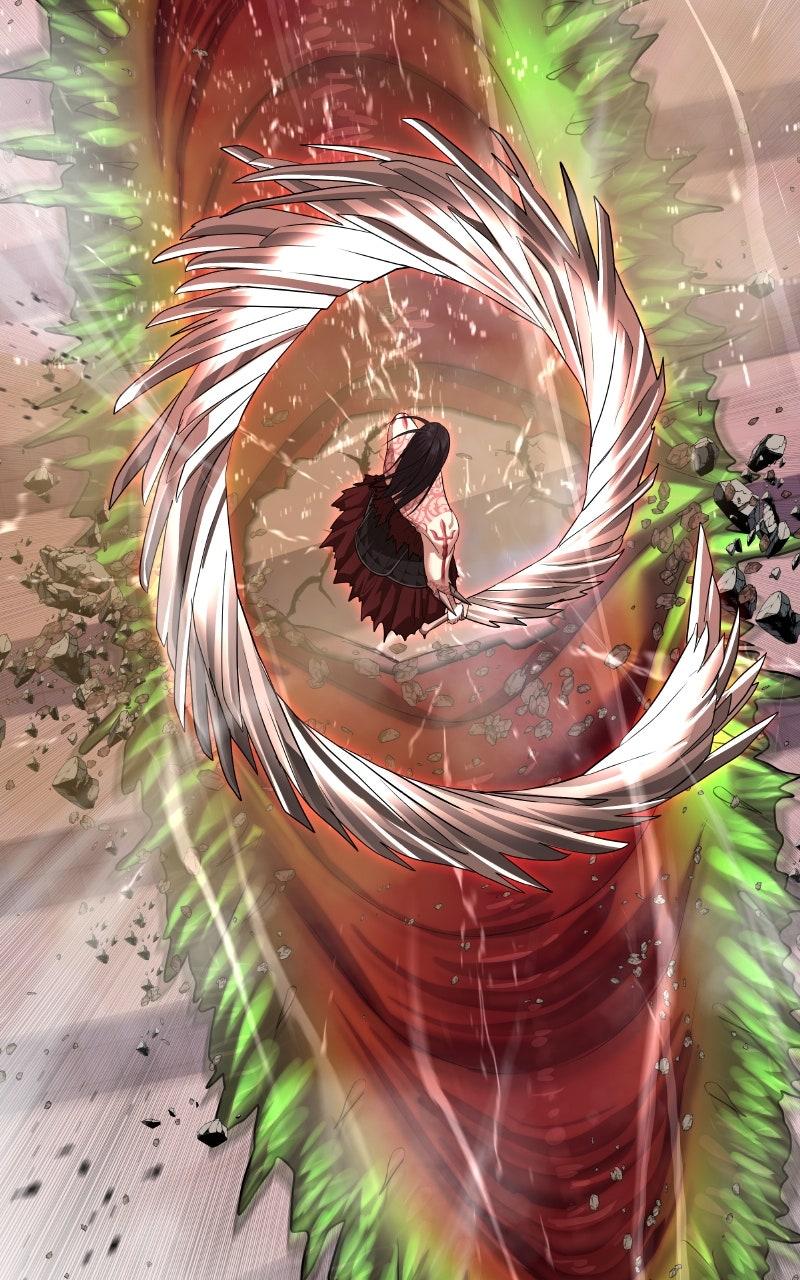 Special Civil Servant Chap 44 - Next Chap 45