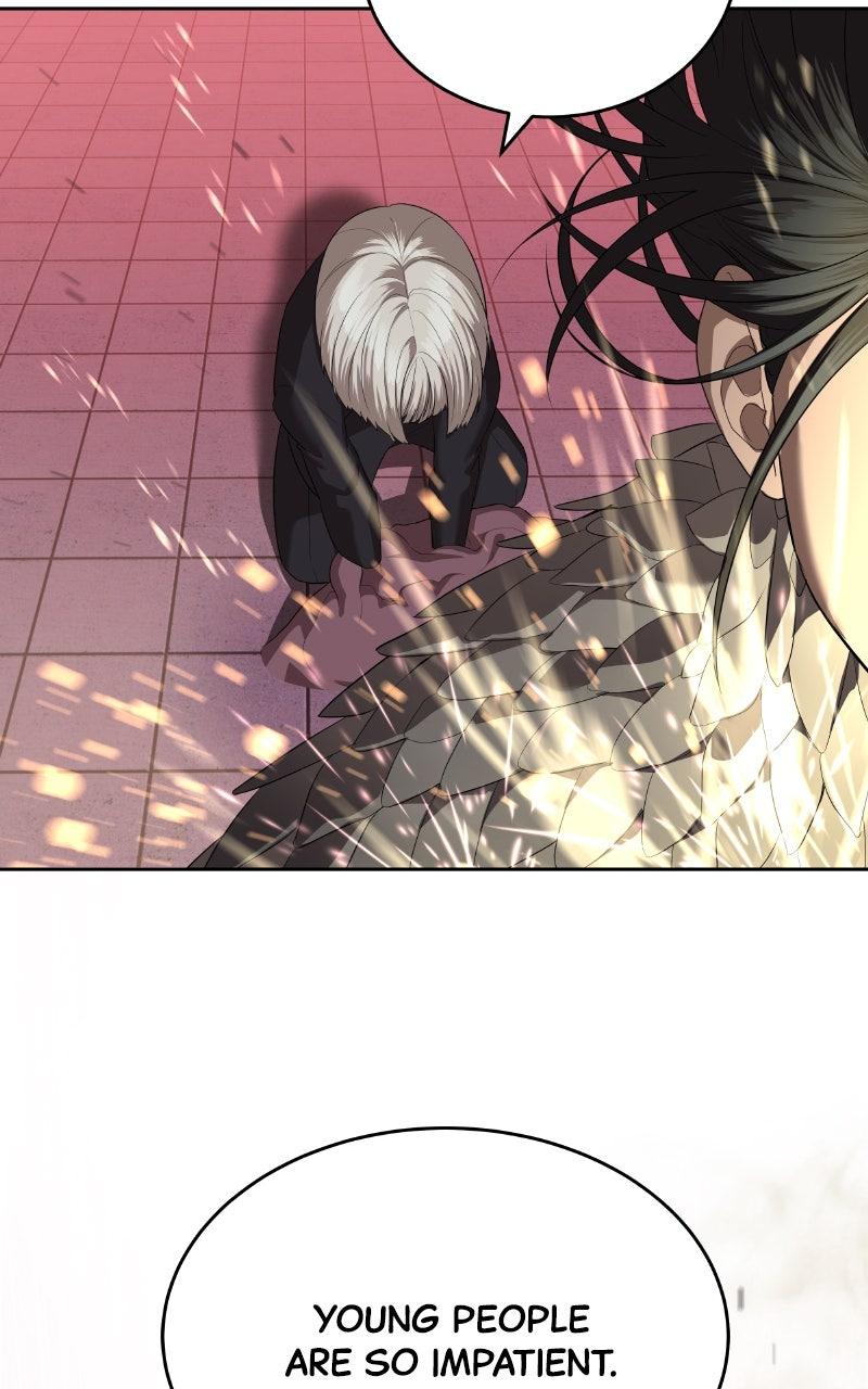 Special Civil Servant Chap 44 - Next Chap 45