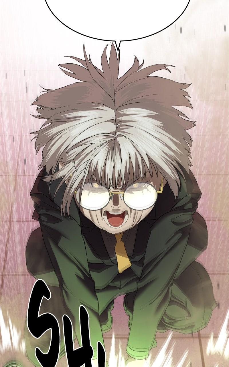 Special Civil Servant Chap 44 - Next Chap 45