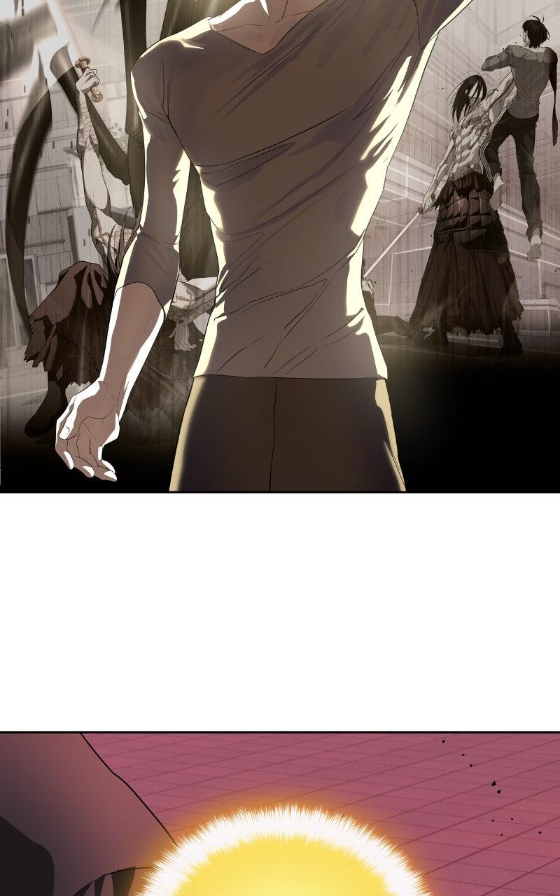 Special Civil Servant Chap 44 - Next Chap 45