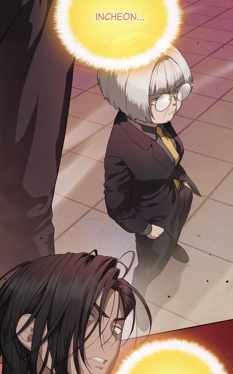 Special Civil Servant Chap 44 - Next Chap 45