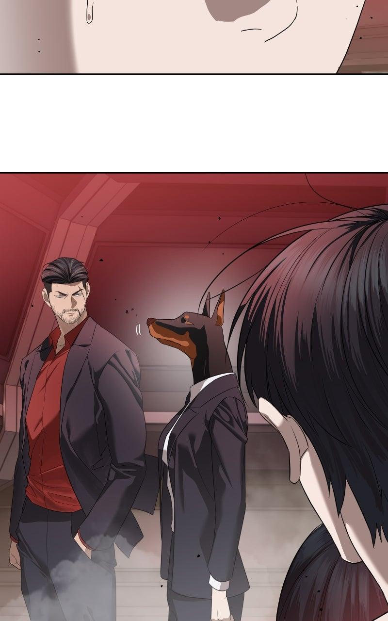 Special Civil Servant Chap 44 - Next Chap 45
