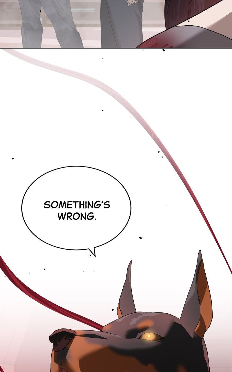 Special Civil Servant Chap 44 - Next Chap 45