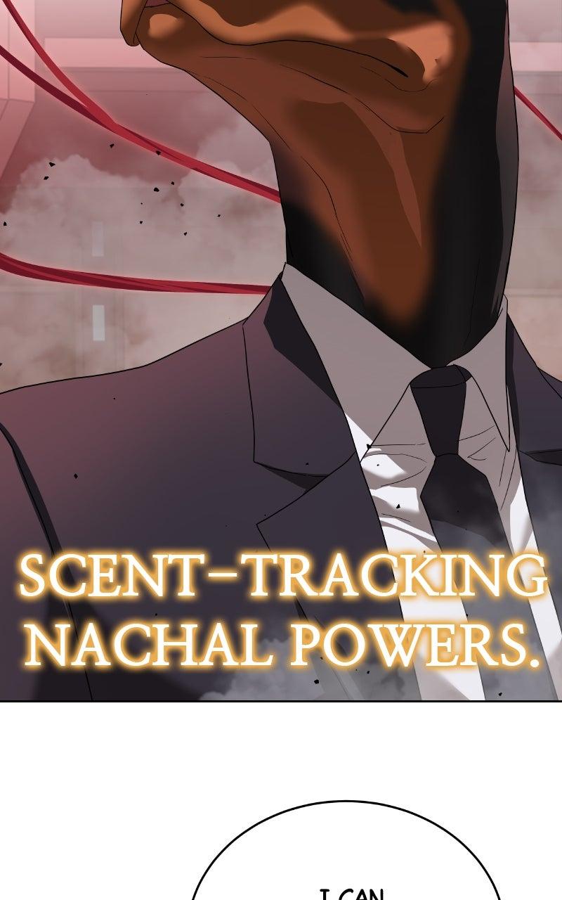 Special Civil Servant Chap 44 - Next Chap 45
