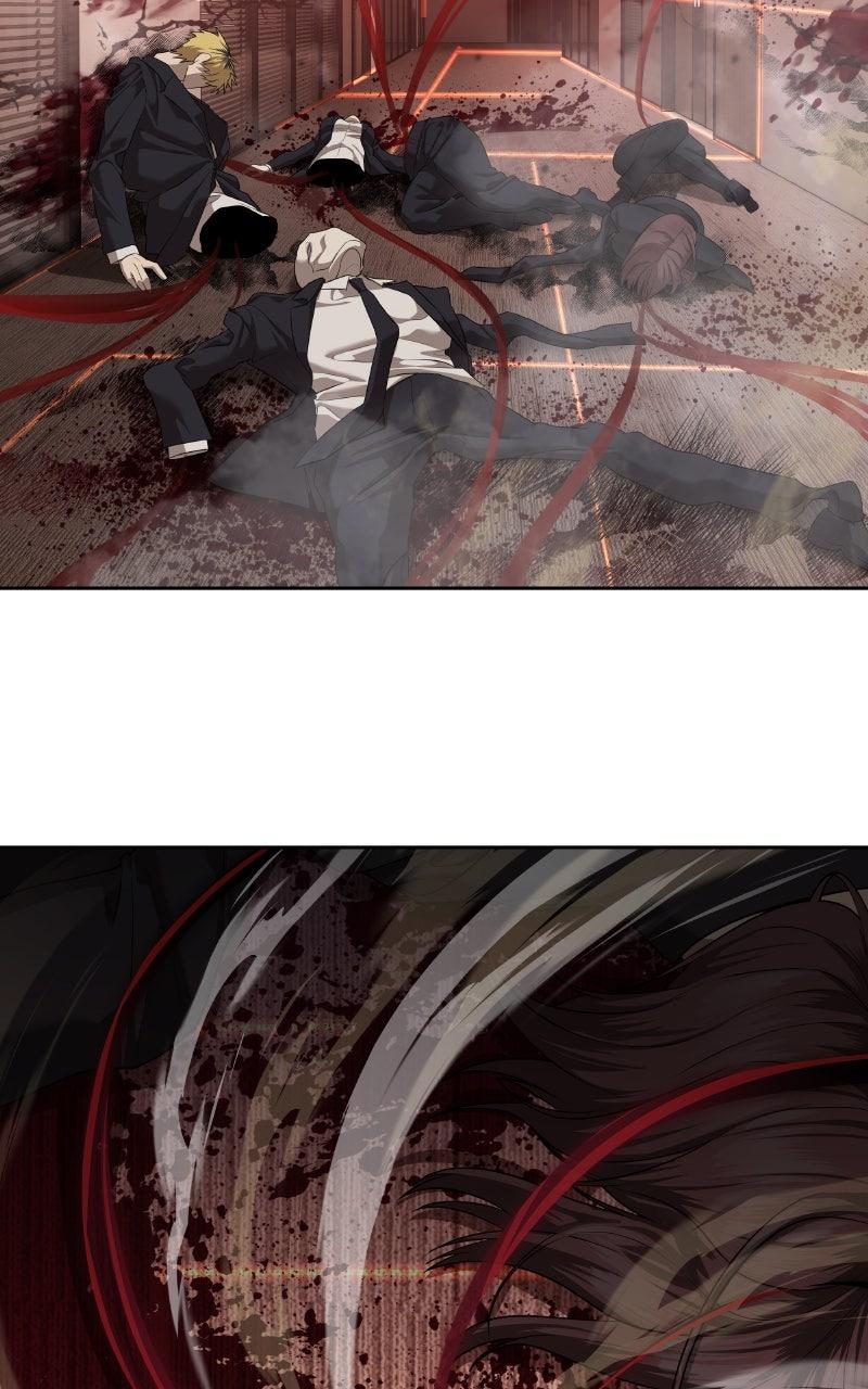 Special Civil Servant Chap 44 - Next Chap 45