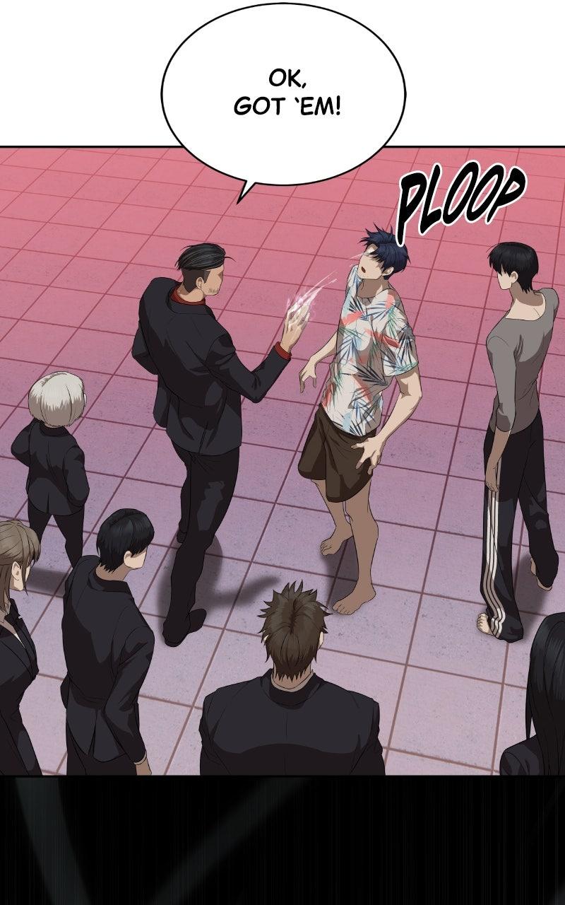 Special Civil Servant Chap 44 - Next Chap 45