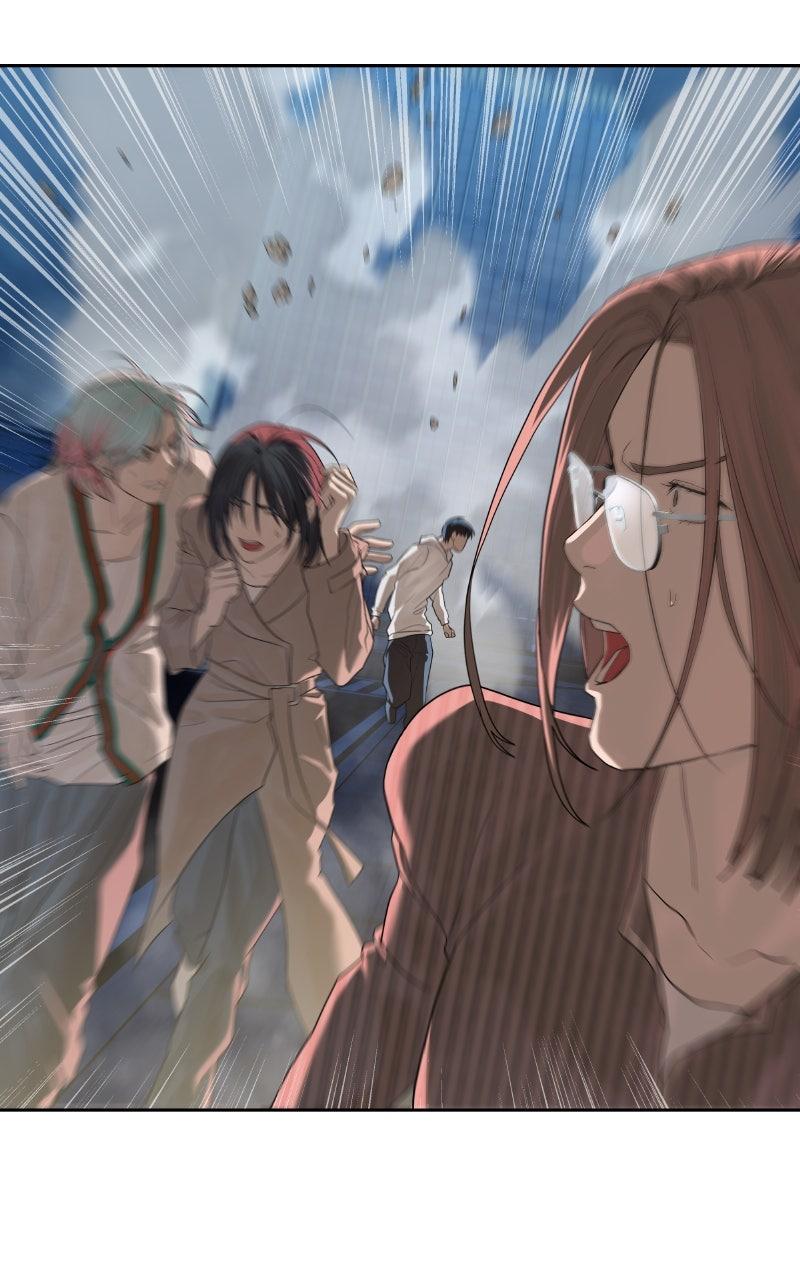 Special Civil Servant Chap 44 - Next Chap 45