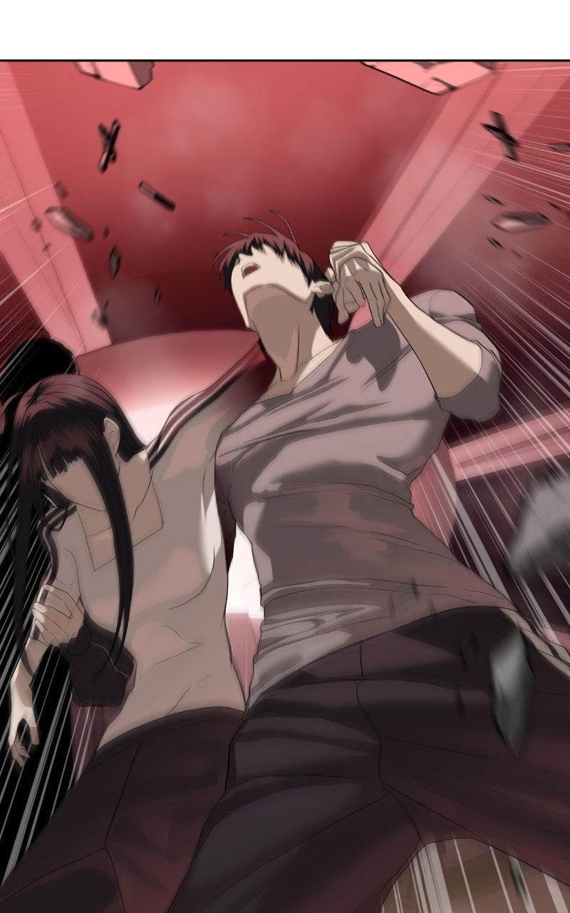 Special Civil Servant Chap 44 - Next Chap 45