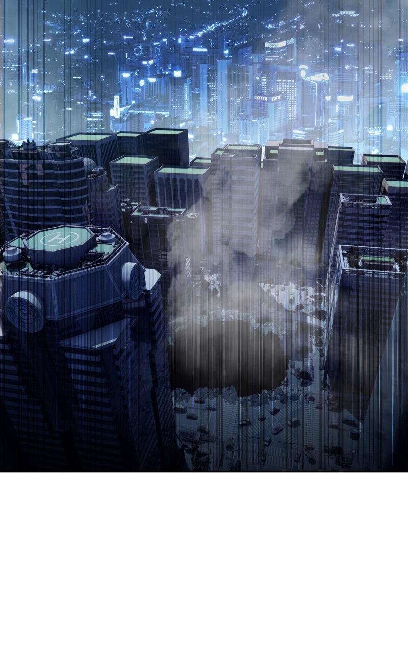 Special Civil Servant Chap 44 - Next Chap 45