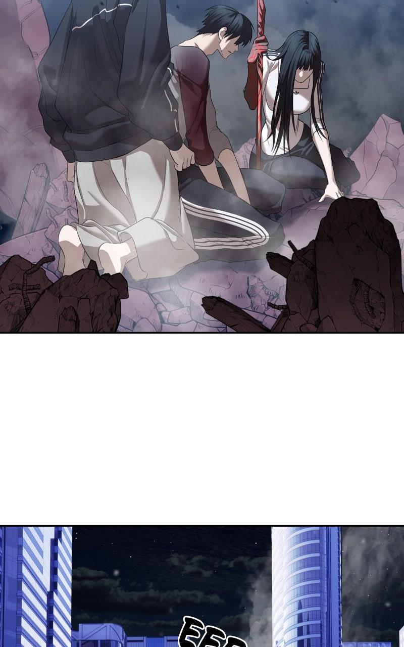 Special Civil Servant Chap 44 - Next Chap 45