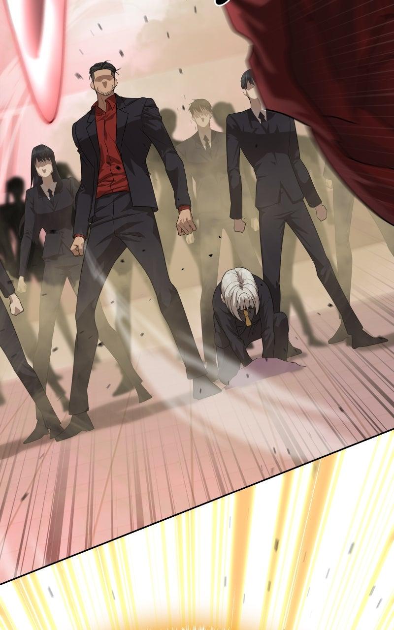 Special Civil Servant Chap 44 - Next Chap 45