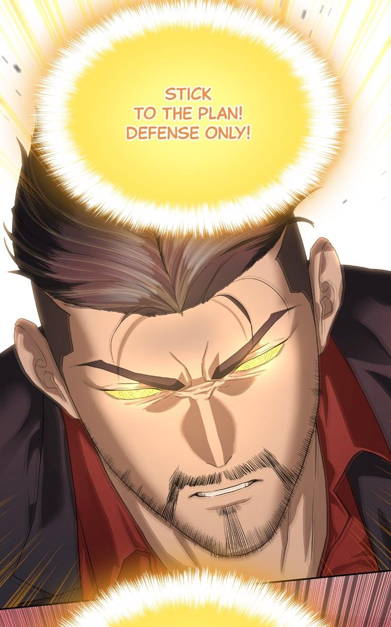 Special Civil Servant Chap 44 - Next Chap 45