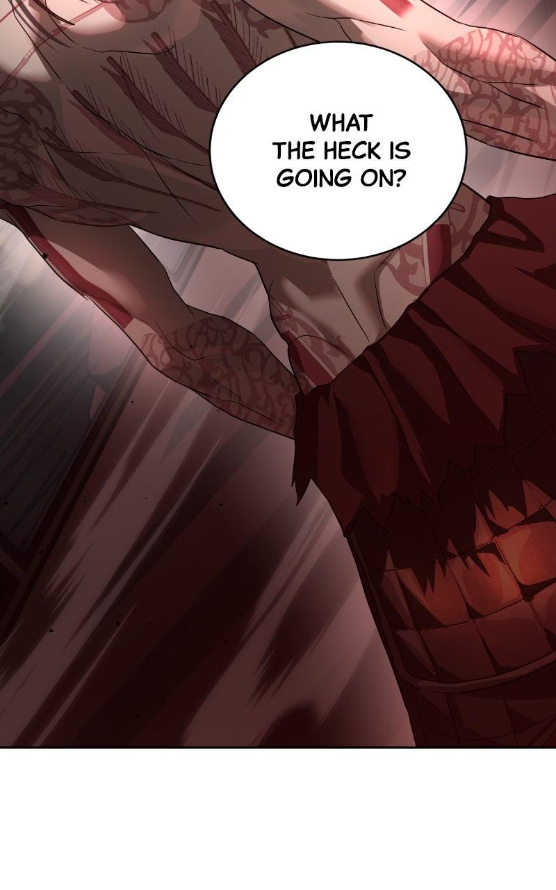 Special Civil Servant Chap 44 - Next Chap 45