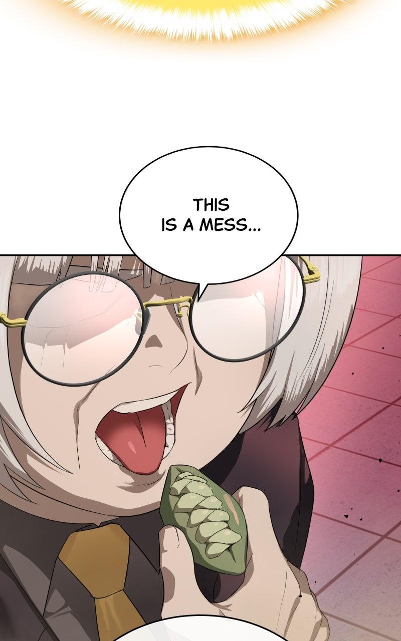 Special Civil Servant Chap 44 - Next Chap 45