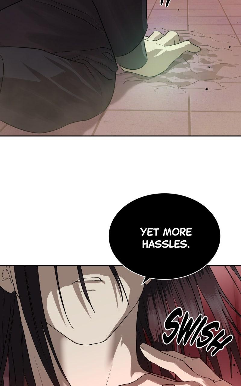 Special Civil Servant Chap 44 - Next Chap 45