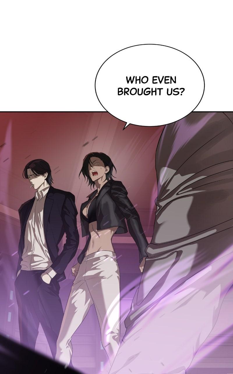 Special Civil Servant Chap 44 - Next Chap 45