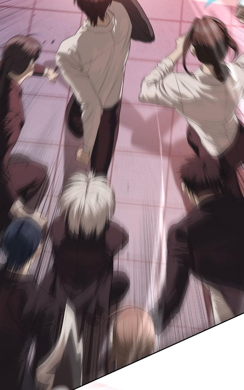 Special Civil Servant Chap 44 - Next Chap 45
