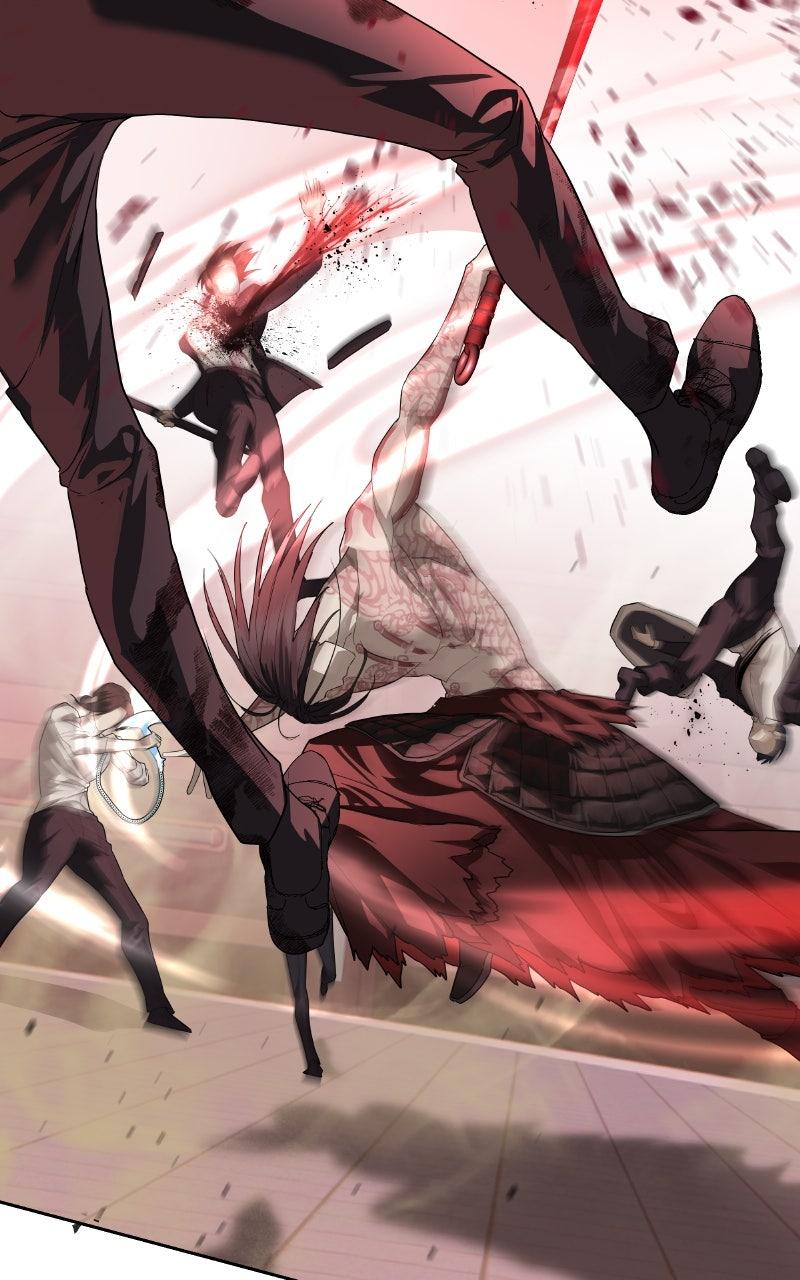 Special Civil Servant Chap 44 - Next Chap 45