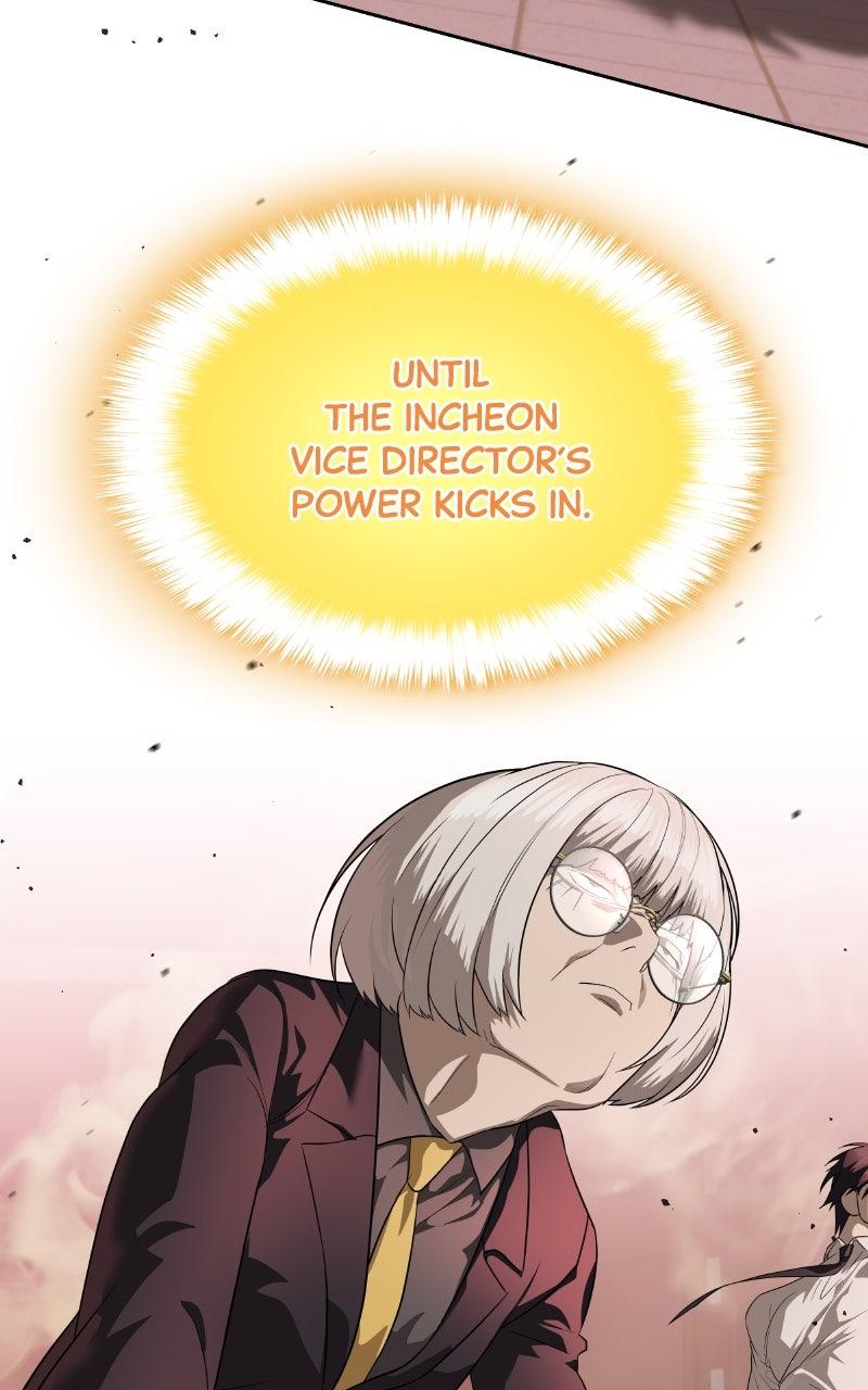Special Civil Servant Chap 44 - Next Chap 45