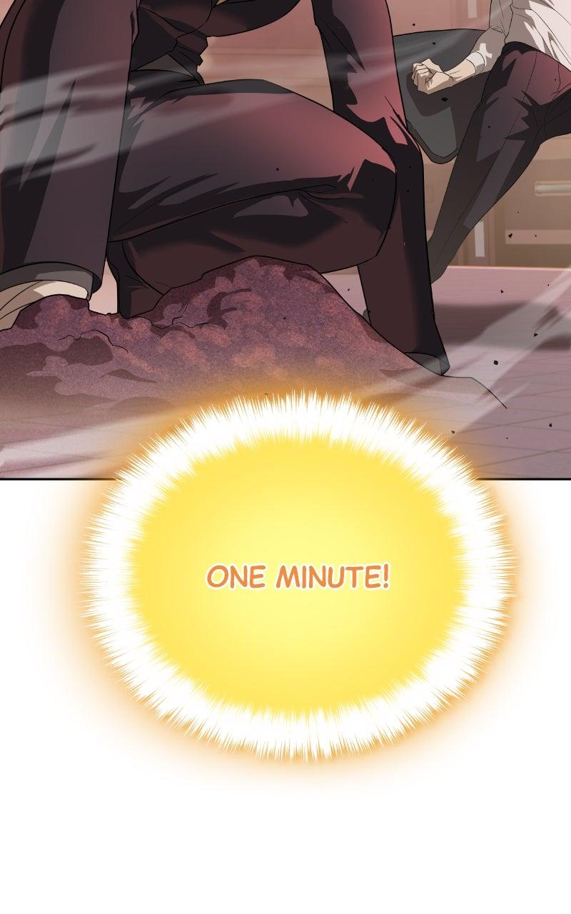 Special Civil Servant Chap 44 - Next Chap 45