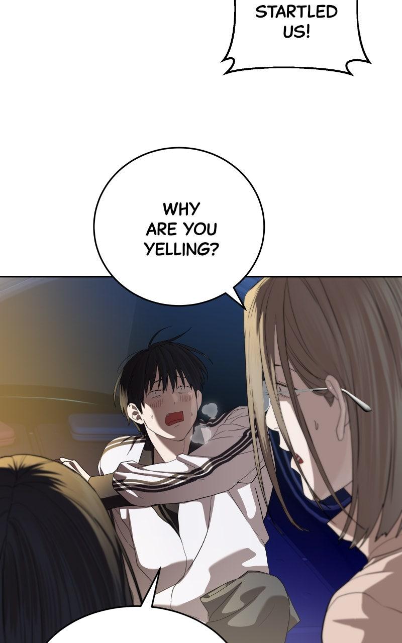 Special Civil Servant Chap 45 - Next Chap 46