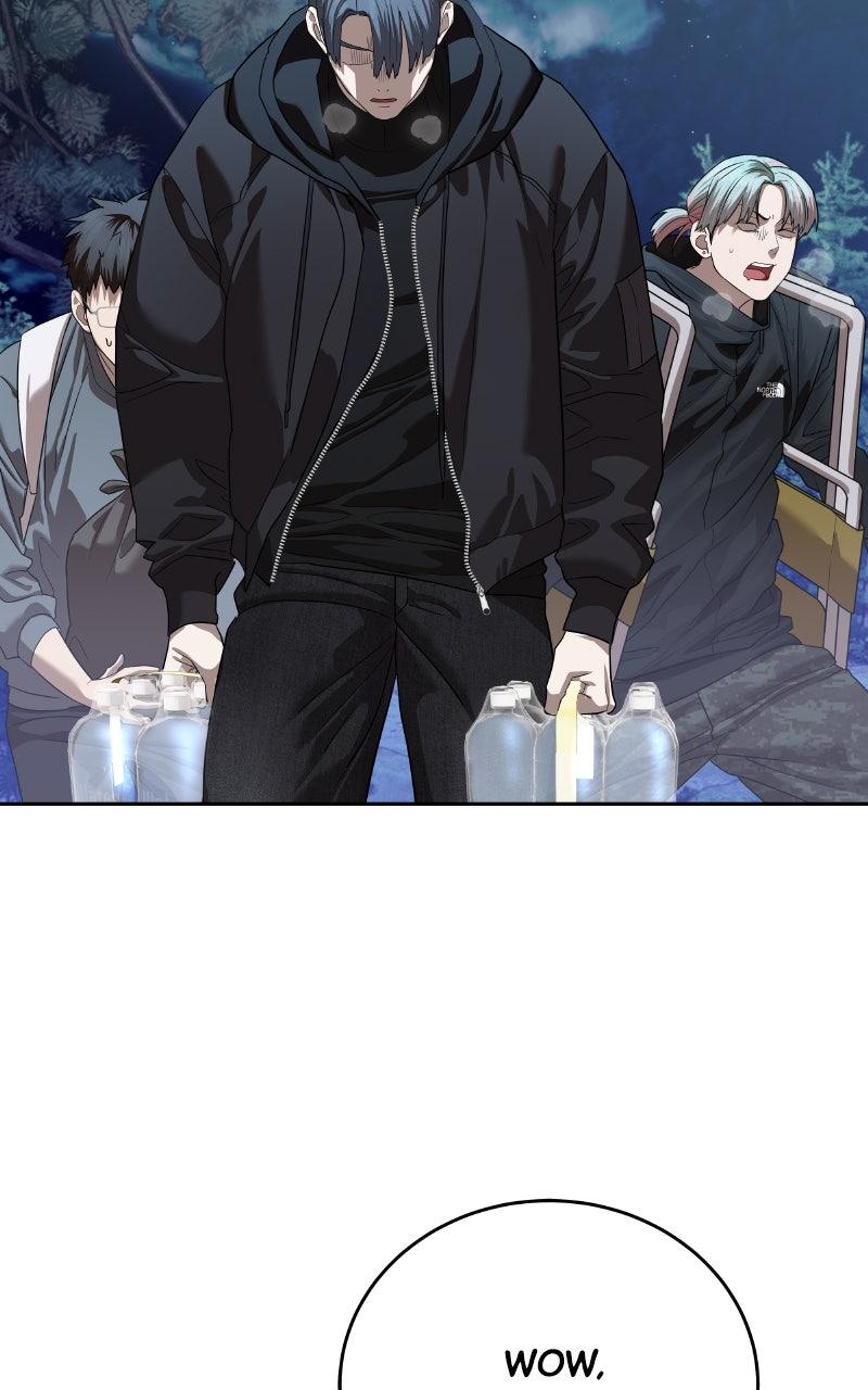 Special Civil Servant Chap 45 - Next Chap 46